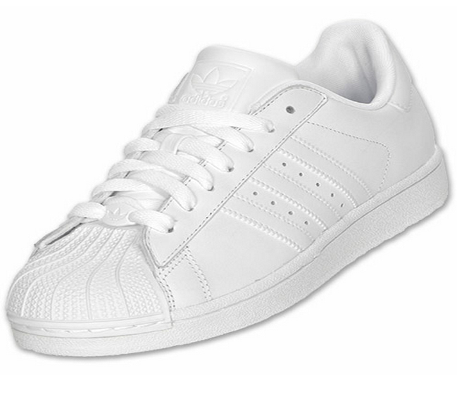 adidas superstar damen weiß